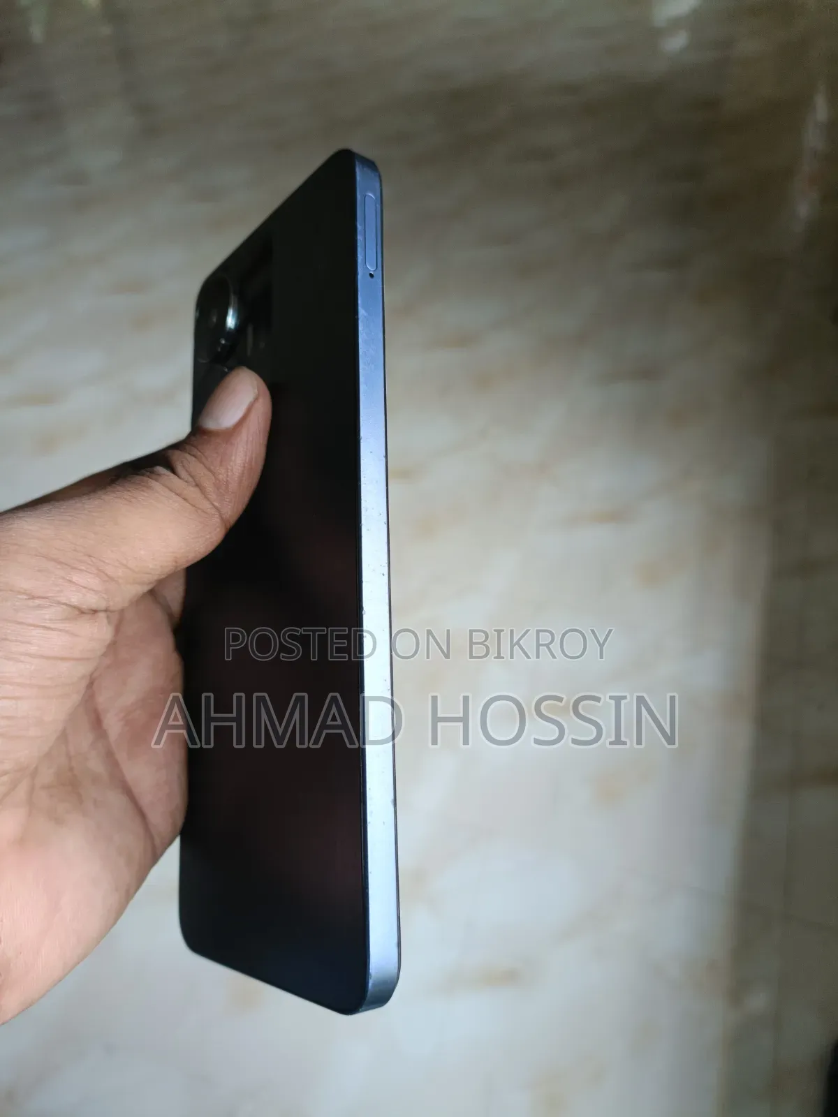 রিয়েলমি সি৫৫ ১২৮ জিবি কালো