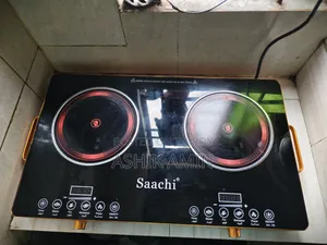 সাচ্চি ব্রেন্ড এর কারেন্ট এর চুলা