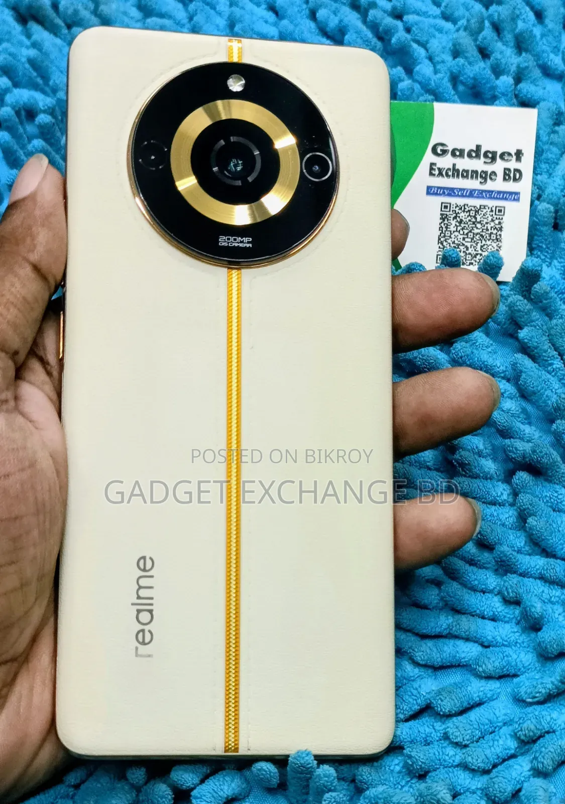 Realme 11 Pro+ 256 GB