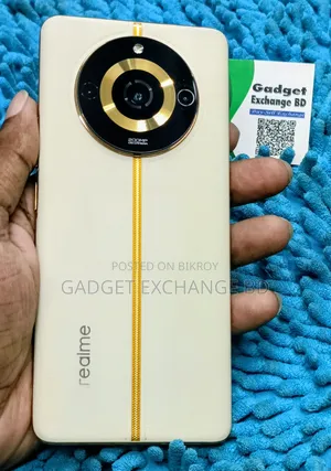 Realme 11 Pro+ 256 GB