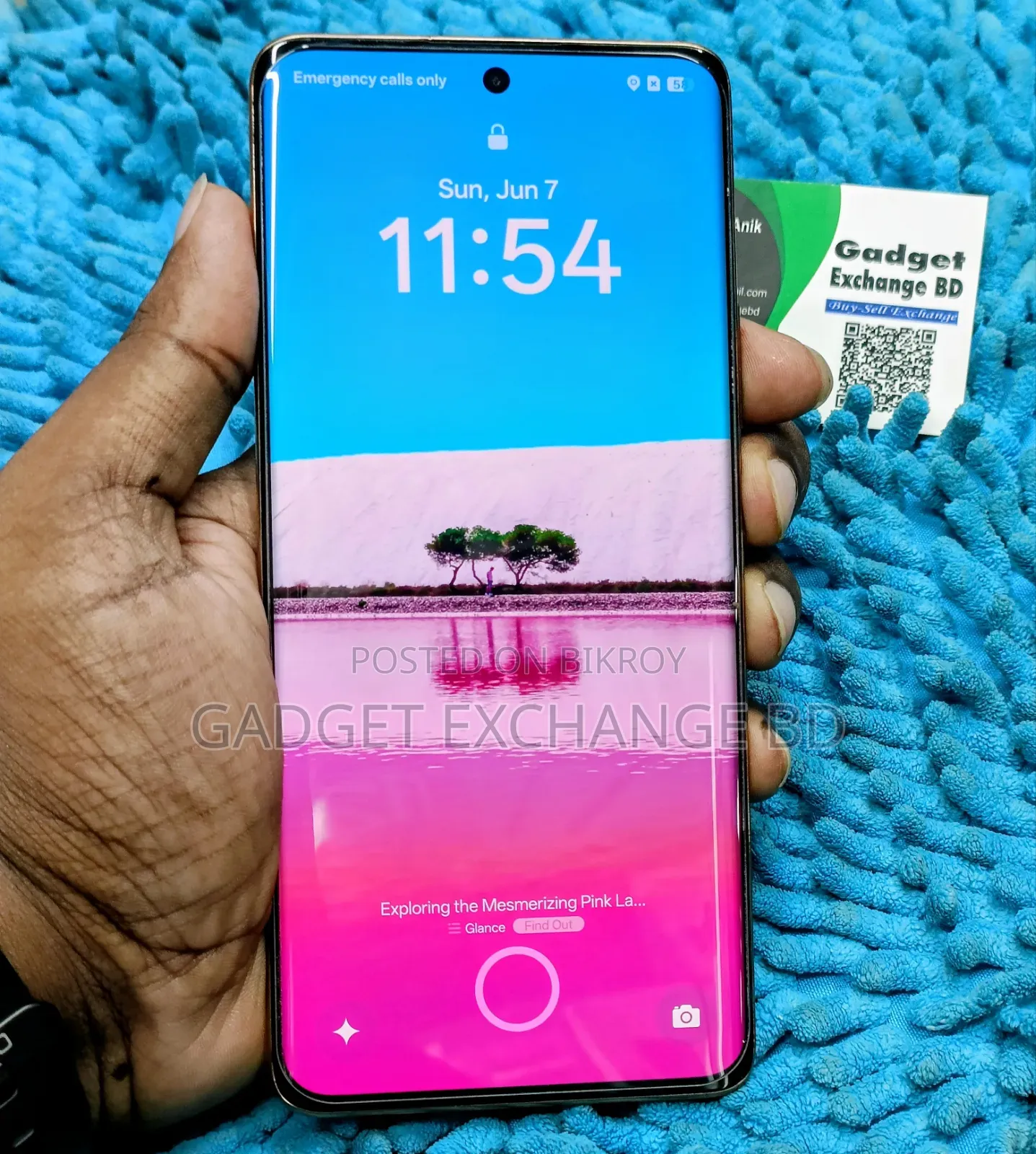 Realme 11 Pro+ 256 GB