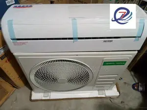 General Fj-18gw 1.5 Ton Split Air Conditioner