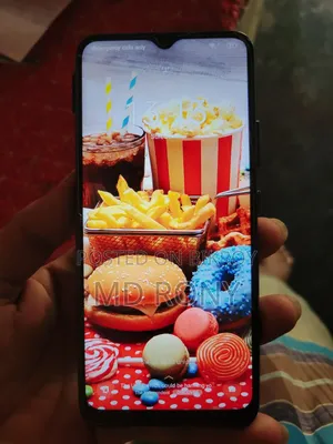 Realme C25Y 128 GB Black