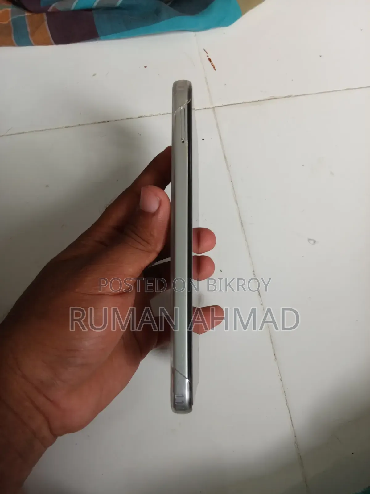 Infinix Hot 60i 256 GB