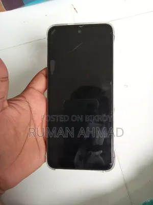 Infinix Hot 60i 256 GB