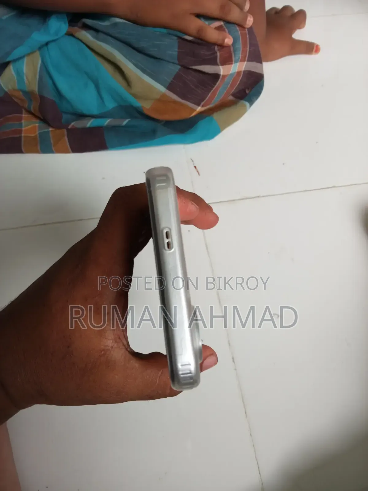 Infinix Hot 60i 256 GB