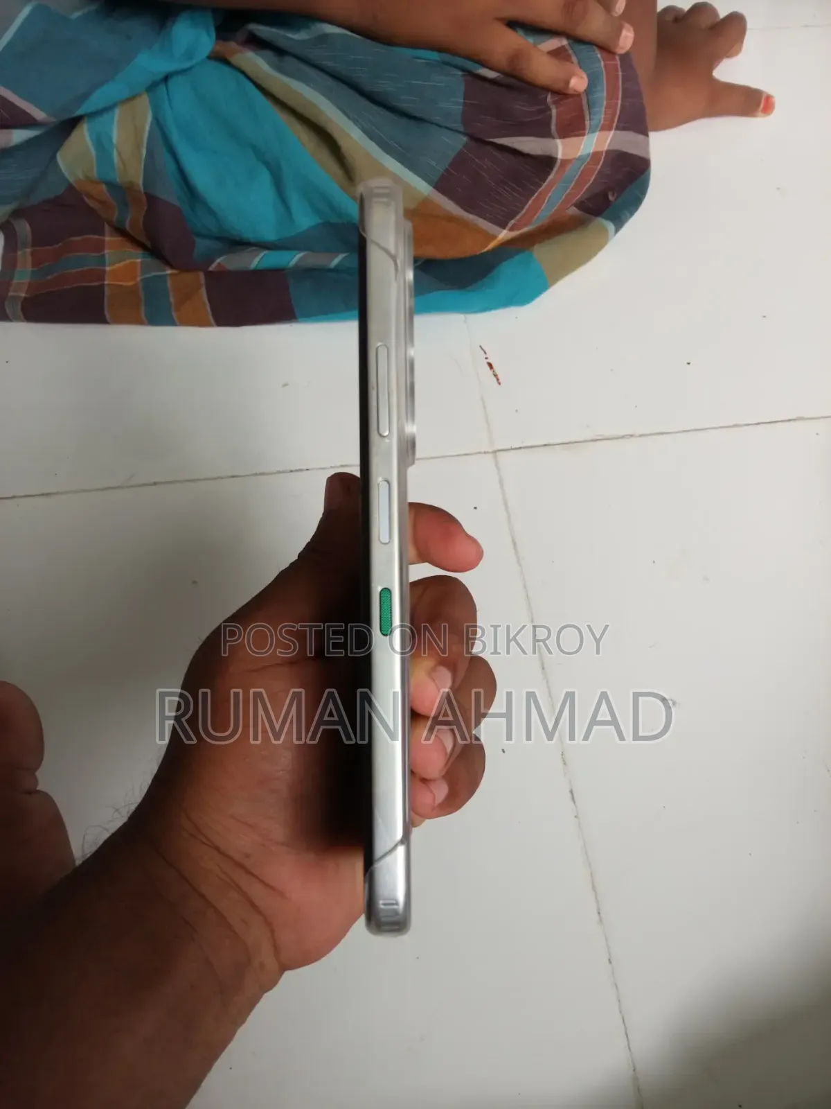 Infinix Hot 60i 256 GB