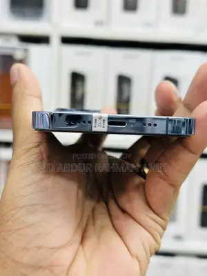 Apple iPhone 13 Pro 128 GB Blue
