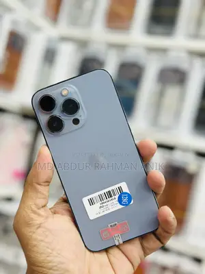 Apple iPhone 13 Pro 128 GB Blue