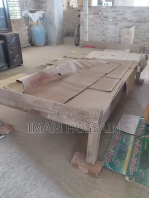 সিঙ্গেল খাট