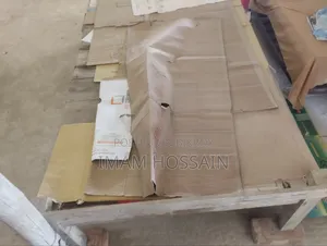 Single Bed