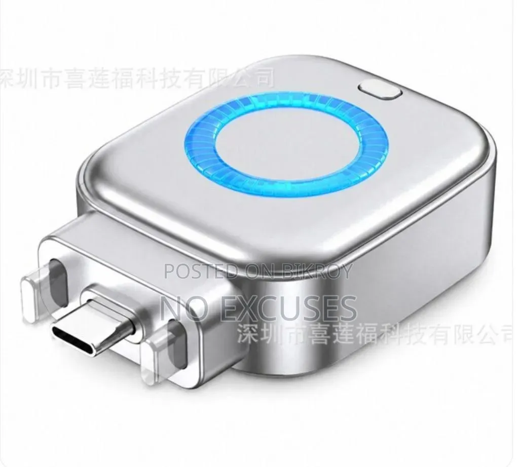 X01 Full Charge Separator – A New Era of Smart Charging!