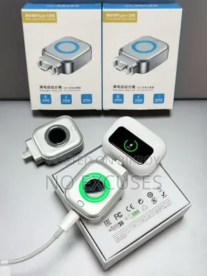 X01 Full Charge Separator – A New Era of Smart Charging!