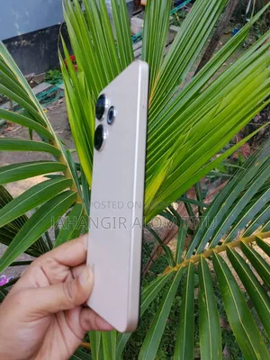 শাওমি রেডমি ১৩ ১২৮ জিবি রেড