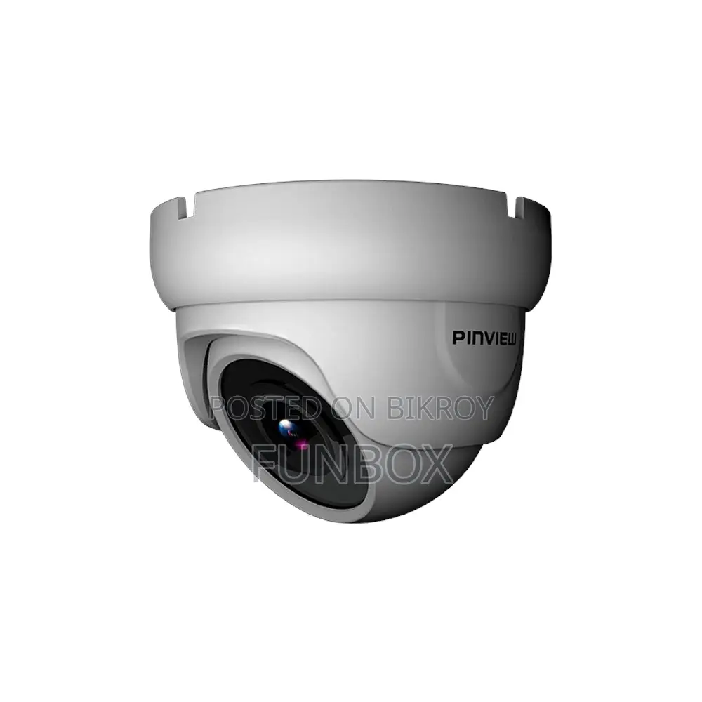 New Walton HD Dome Camera WH21D 2MP 15% Off Real HD Camera