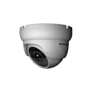New Walton HD Dome Camera WH21D 2MP 15% Off Real HD Camera