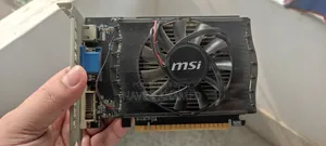Msi Graphics Card for Sell