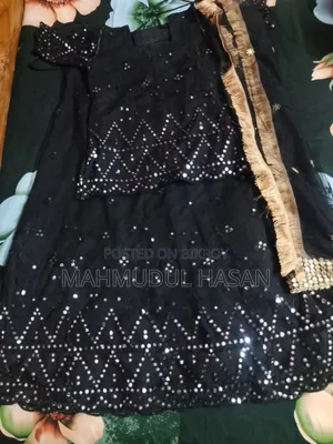 Modern Lehenga