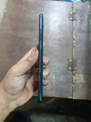 হুয়াওয়ে ওয়াই৯ ৬৪ জিবি ব্লু