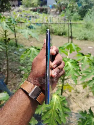 স্যামসাং গ্যালাক্সি নোট ১০ ৫জি ২৫৬ জিবি