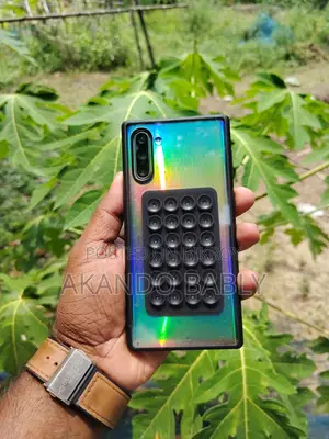 স্যামসাং গ্যালাক্সি নোট ১০ ৫জি ২৫৬ জিবি