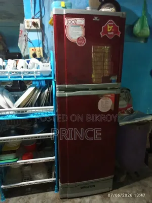 Walton Refrigerator