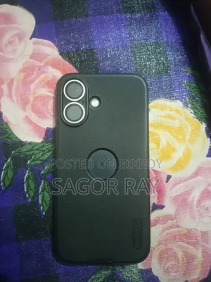 Apple iPhone 16 128 GB Black