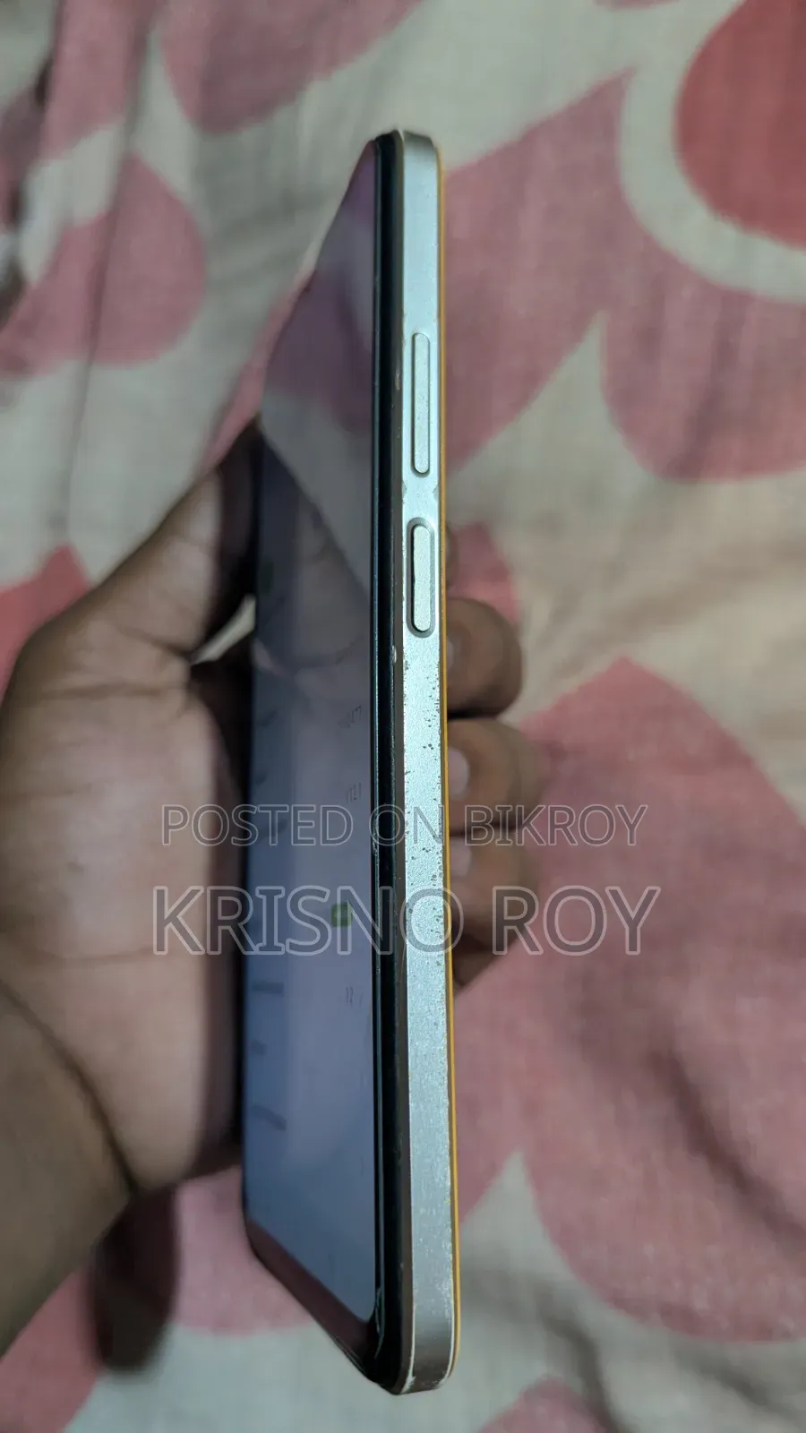 Oppo A17 128 GB