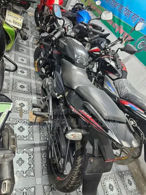 Bajaj Pulsar 150 2022 Black