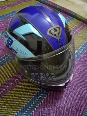 Yohe 978 Original Torq (2 Helmets)