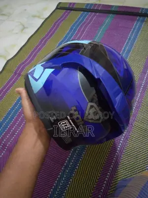 Yohe 978 Original Torq (2 Helmets)
