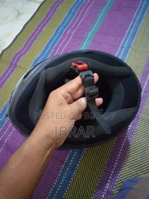 Yohe 978 Original Torq (2 Helmets)