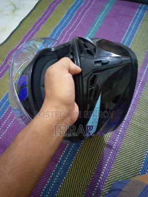Yohe 978 Original Torq (2 Helmets)