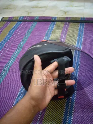 Yohe 978 Original Torq (2 Helmets)