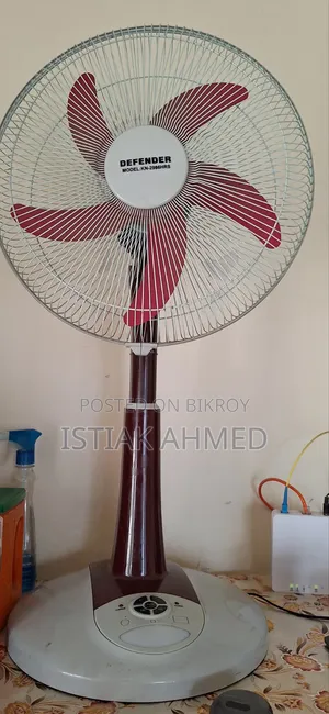 রিচার্জেবল ফ্যান