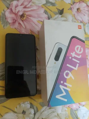 Xiaomi Mi 9 Lite 128 GB White