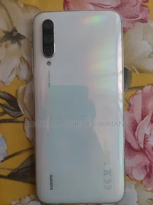 Xiaomi Mi 9 Lite 128 GB White