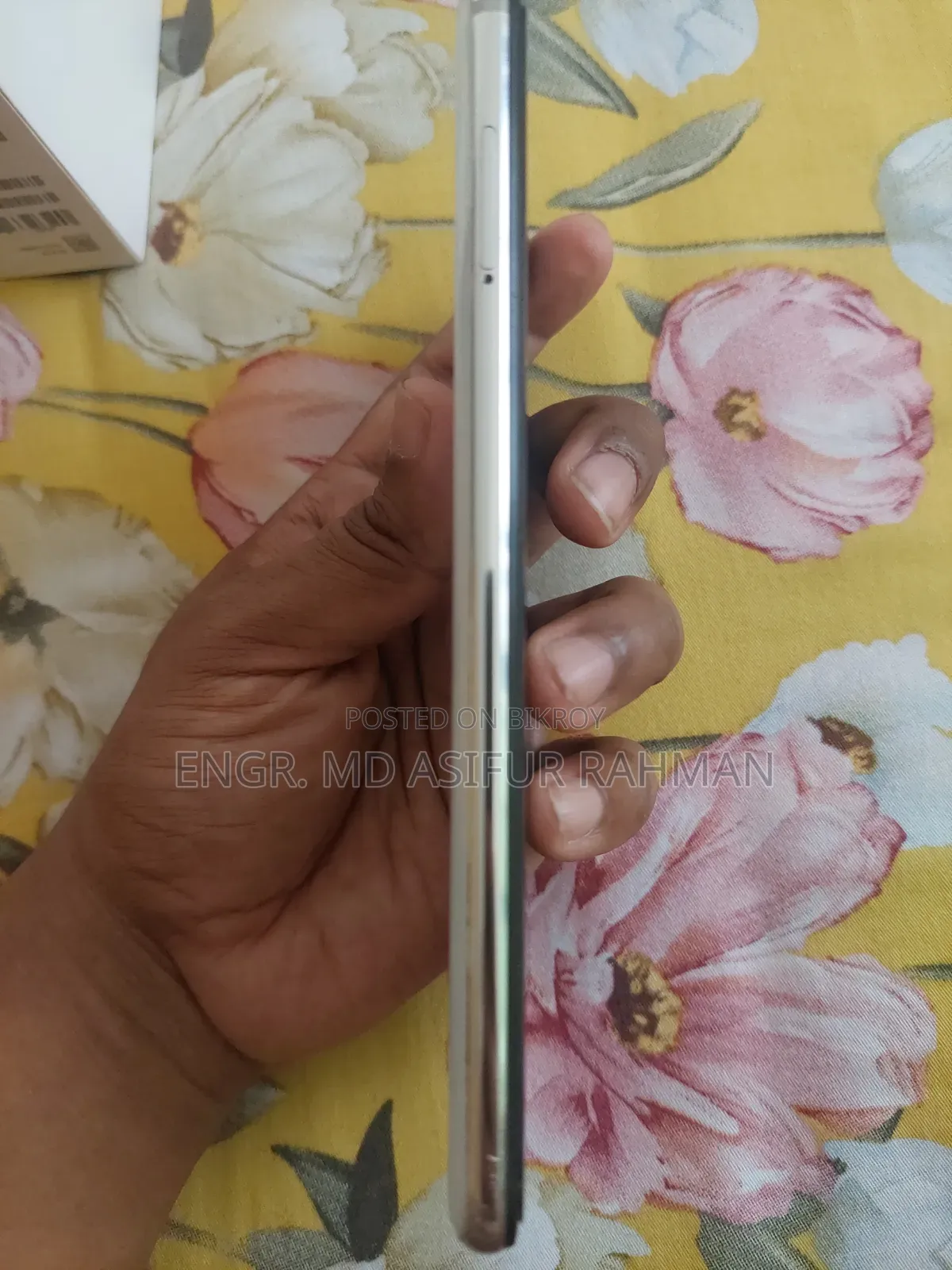 Xiaomi Mi 9 Lite 128 GB White