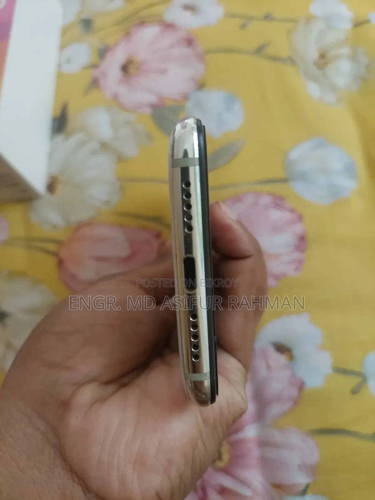 Xiaomi Mi 9 Lite 128 GB White