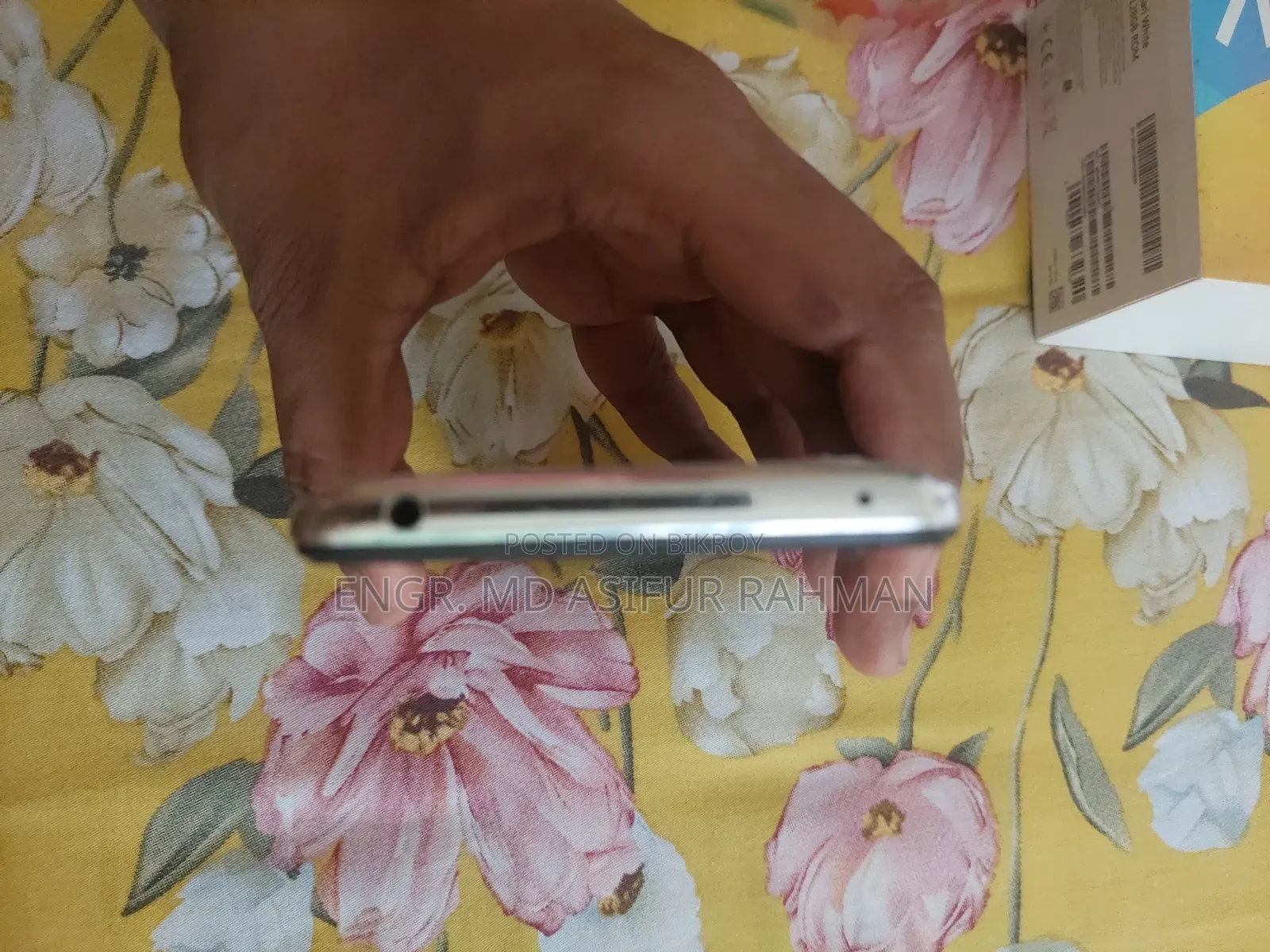 Xiaomi Mi 9 Lite 128 GB White