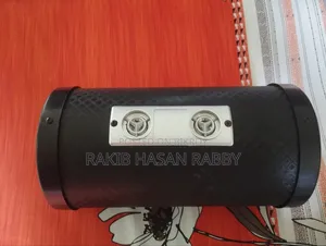 ব্লুটুথ স্পিকার হাই বেস