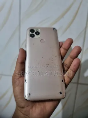 Realme C51 64 GB Gray