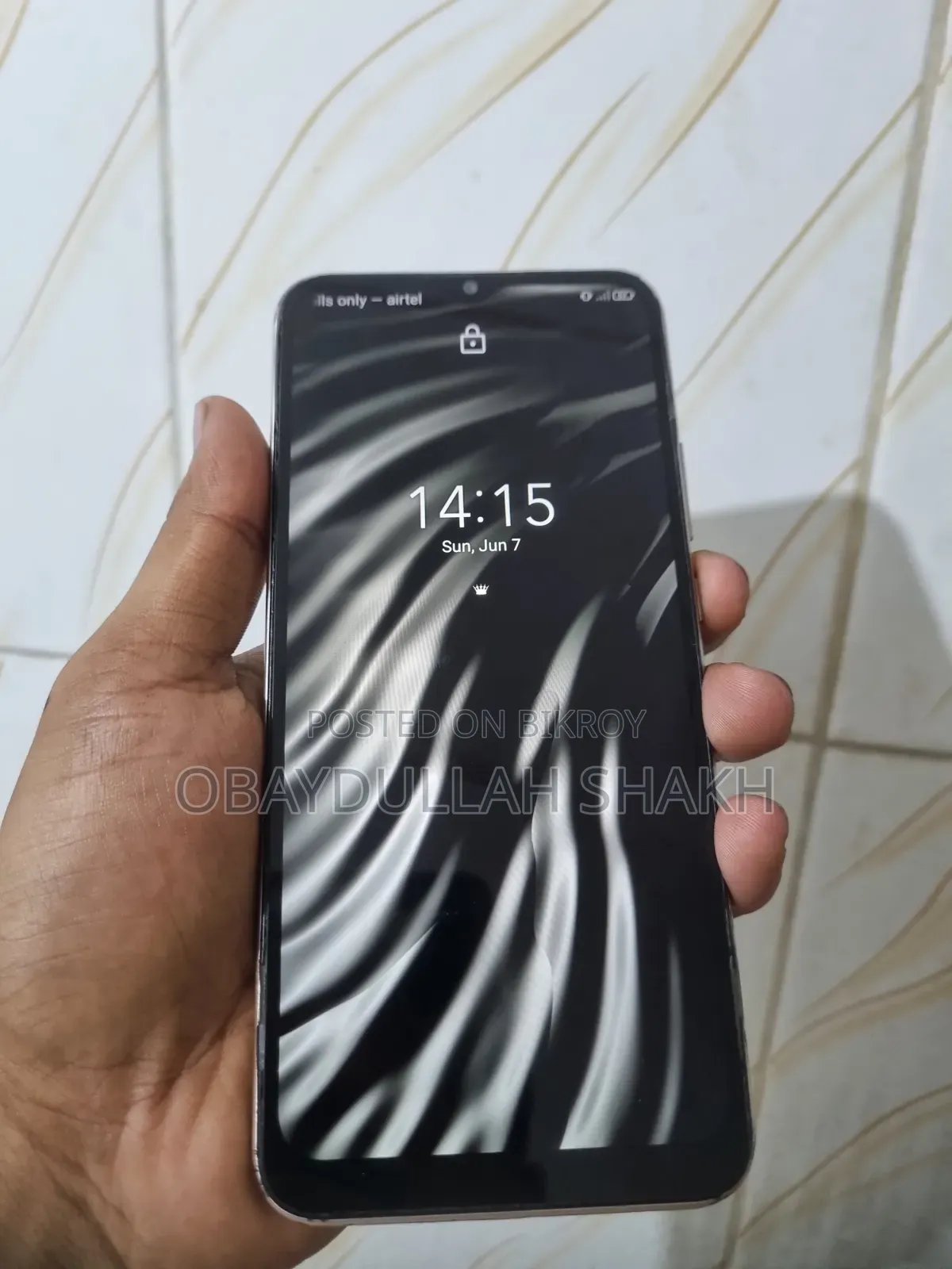 Realme C51 64 GB Gray