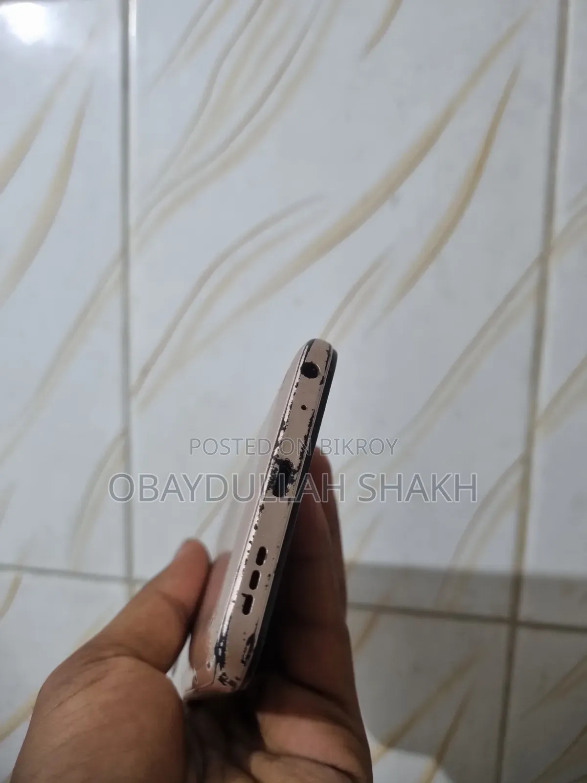 Realme C51 64 GB Gray