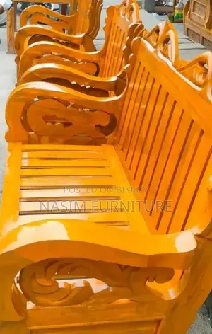 Old Sofa