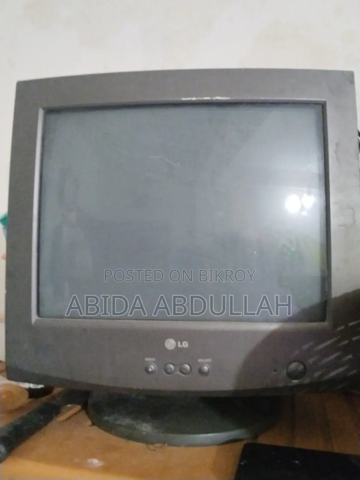 শুধু পাওয়ার সকেট লাগাতে হবে