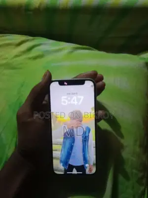 অ্যাপল আইফোন ১২ মিনি ১২৮ জিবি হোয়াইট
