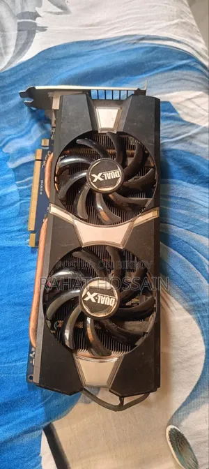 Sapphire Amd Radeon R9 280x 3gb