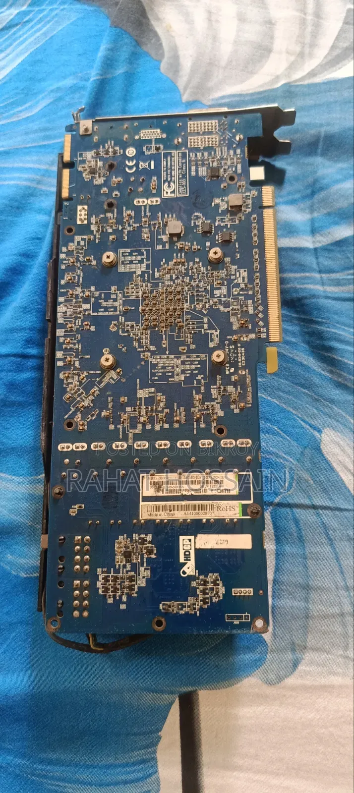 Sapphire Amd Radeon R9 280x 3gb