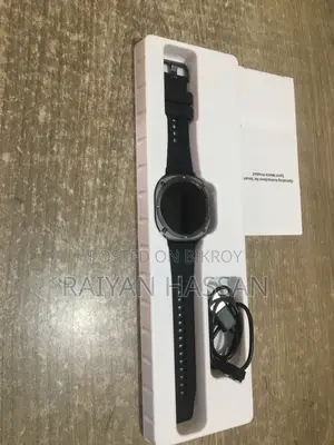 Premium Quality Smartwatch